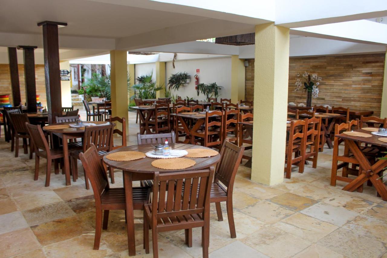 Jeri Village Hotel Jijoca de Jericoacoara Exterior foto