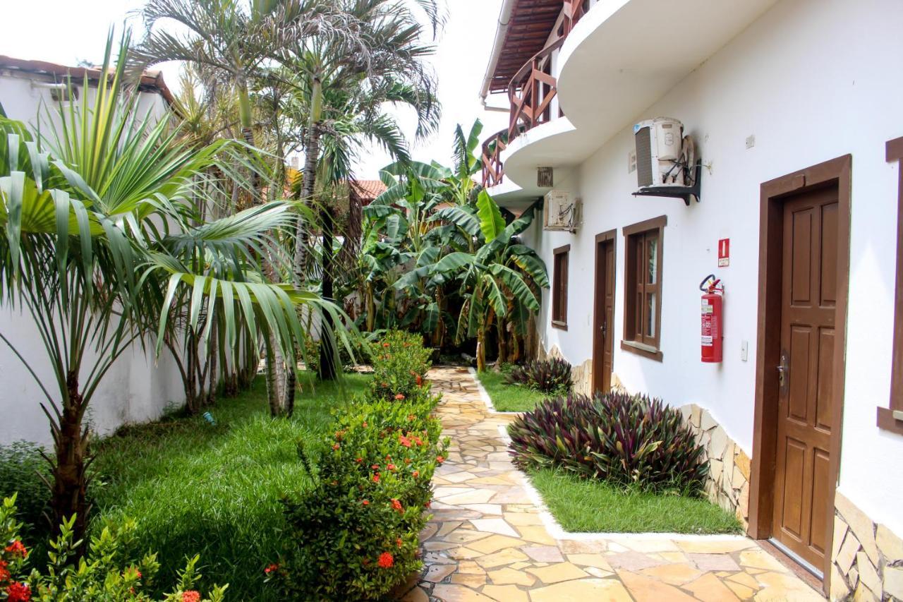 Jeri Village Hotel Jijoca de Jericoacoara Exterior foto