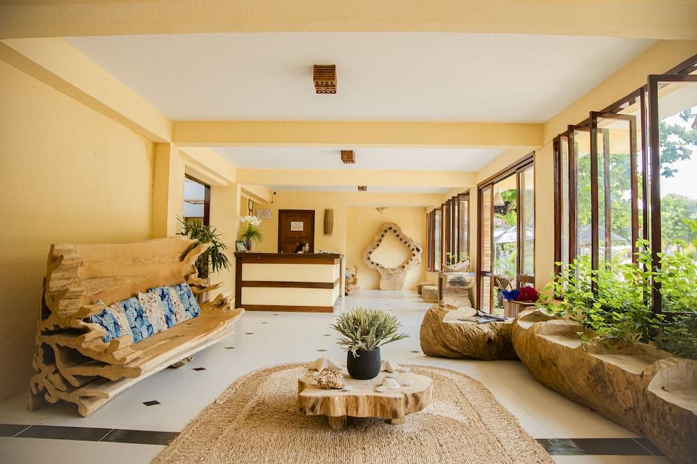 Jeri Village Hotel Jijoca de Jericoacoara Exterior foto