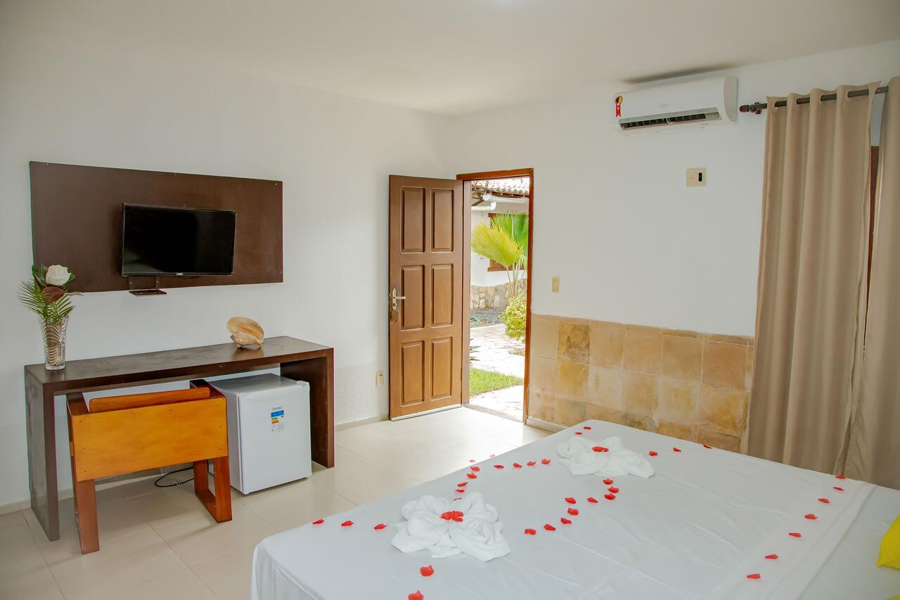 Jeri Village Hotel Jijoca de Jericoacoara Exterior foto